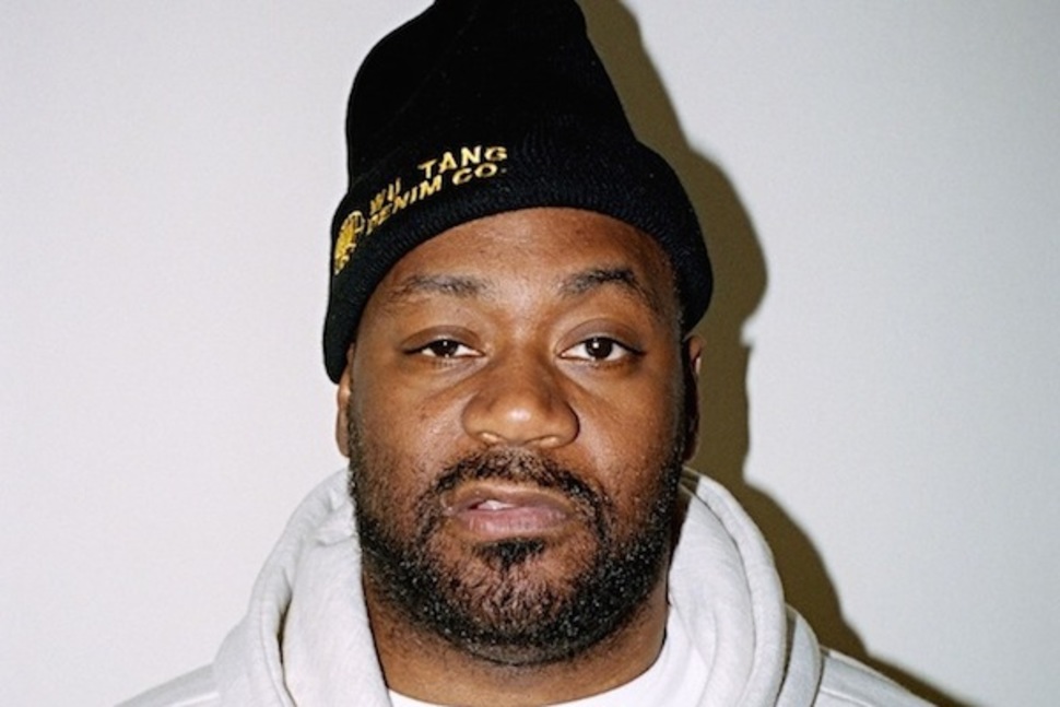 Ghostface Killah